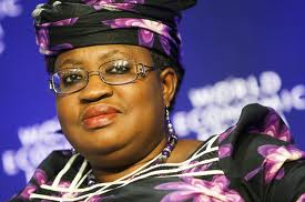 Ngozi Okonjo-Iweala