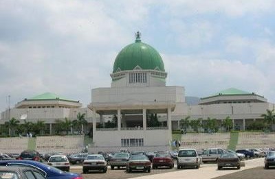 Senate Nigeria