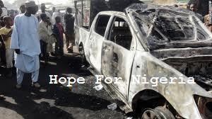 Boko Haram Attack