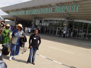 Abuja Airport
