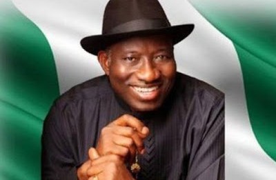 President Jonathan's 2013 Easter Message to the Nation