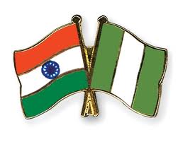 India’s export to Nigeria triples