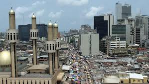 Nigeria GDP rebase Today likely to make it Africa's No. 1