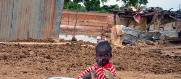 Cholera outbreak in Niger kills 51people