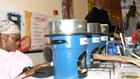 FG approves N9.2bn agreement for 750,000 kerosene stoves