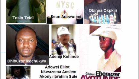 11 Brutally Murdered NYSC And Buhari 's Order To Kill Them