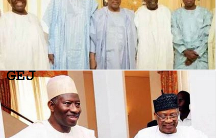 APC And Their Hypocrisy & Visit To IBB