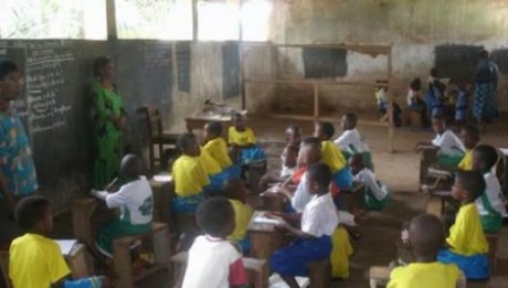 Kogi State Government spends N2.99bn on schools’ renovation