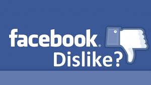 Mark Zuckerberg thinking of adding dislike button on Facebook