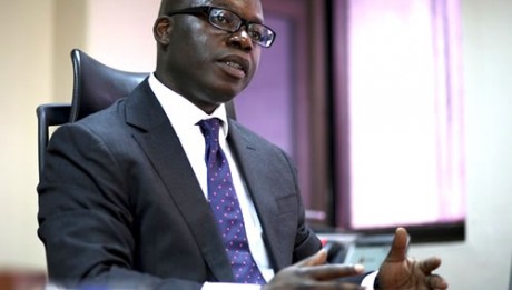 Oando partners GE to boost energy supply