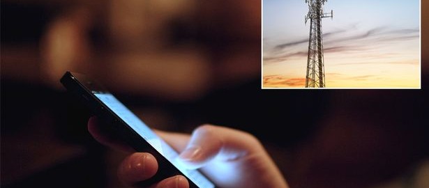 Priest installs mobile phone jammer in church for silent sermons