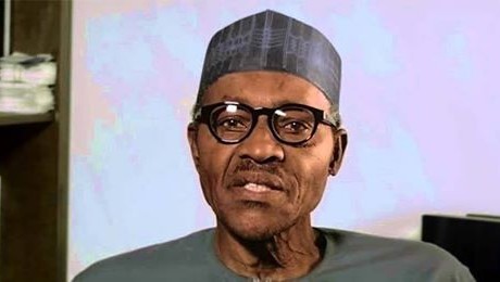 13 Questions I Keep Asking Myself About BUHARI