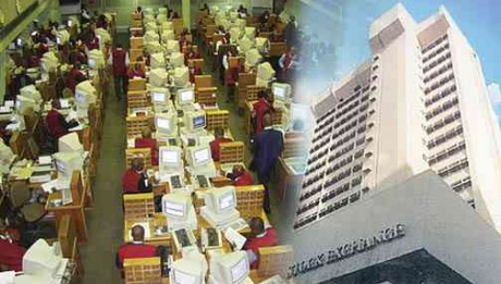 Market capitalisation grows by N30.56bn