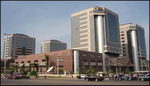 Nigeria National Petroleum Corporation