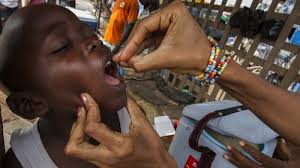 Rotary gives Nigeria US$ 8.1 million to eradicate polio