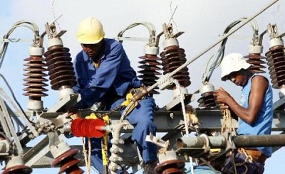 Minister requests reconnection of Borno town to national grid