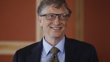 Bill Gates Is Known as World’s Richest Person Once again