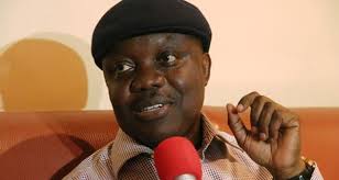 Governor Uduaghan Commissions 64 Road Projects In Delta