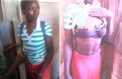 Couple Discover Their Maid Is a Man Malawi