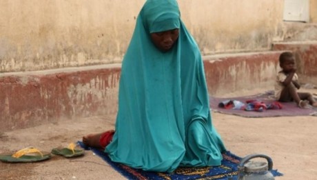 Military Recovers 'Heinous Crimes' Video of Boko Haram