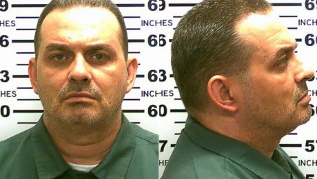How NY escaped convict was killed by police