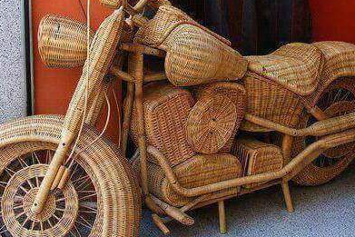 Motorcycle Made In Akwa Ibom, Nigeria1