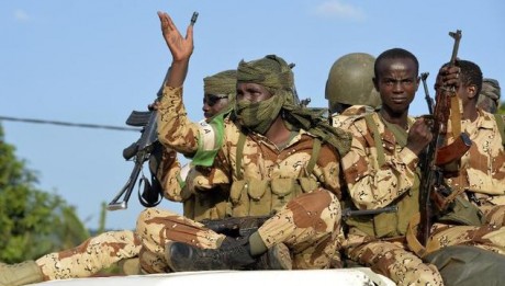 US to fund Nigeria In Fighting Boko Haram