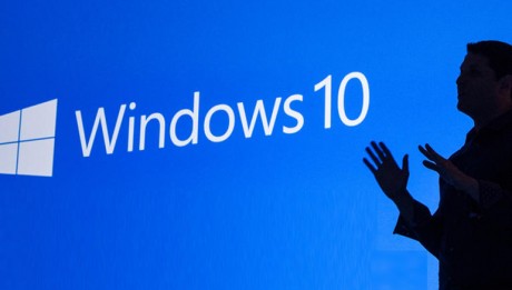 All you need know about Windows 10