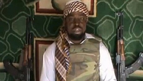 Abubakar Shekau 'ousted' As Leader Of Boko Haram