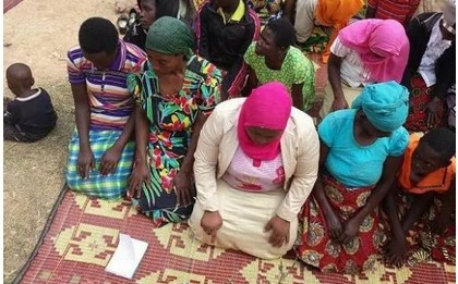Rwanda Pastor Converts Church Members To Muslims