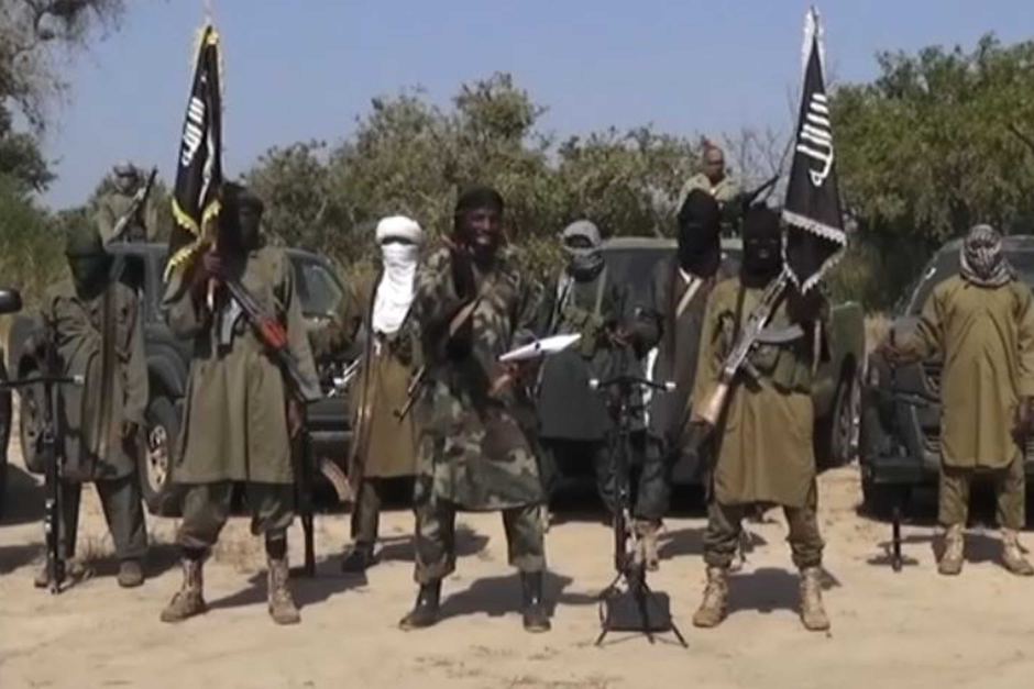 Boko Haram Threat
