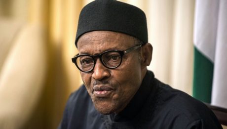 Buhari Gov’t Created 18 Armed Opposition Groups