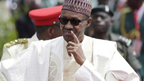 Buhari Seeks To Suspend Nigerian Laws Under Cover Of ‘Economy Bailout’