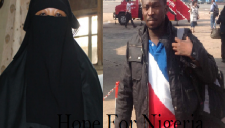 Mama Boko Haram