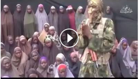 Video Boko Haram