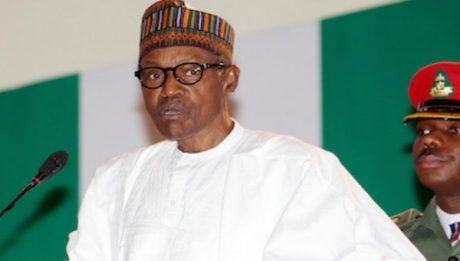 Buhari Begs Nigerians To Change From Old Ways