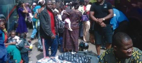 Panic as Kidnappers target Igbo traders in Calabar