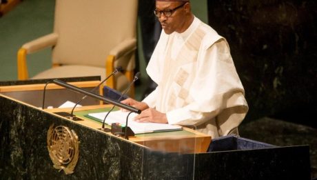 10 Hypocritical Things President Buhari Said In His Independence Speech