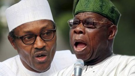 Shocking!! Buhari Will Never "Again" Occupy Aso Rock - Gowon, Tinubu, Obasanjo Speak Out