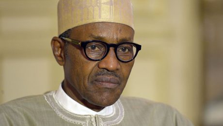 Buhari Gets 'Caught' Transferring $50 Million To Boko Haram