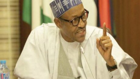 ‘If You Have Another Country, You Can Go’ – Buhari Tells Niger Delta Leaders