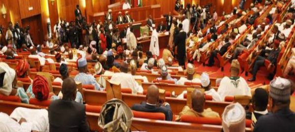 Nigerian Senate Gives INEC Dec 10 Ultimatum For Rivers Re-run Polls