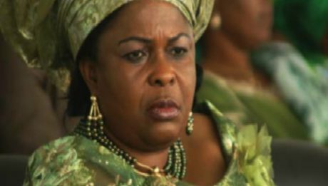 Court Convicts Firms of Laundering Patience Jonathan’s $15.5m