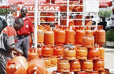 Nigerian Liquefied Natural Gas (NLNG)