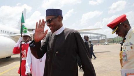 President Buhari Return Date Finally Revealed