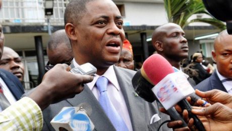 Amaechi is the owner of $50million EFCC found in Lagos apartment – Fani-Kayode