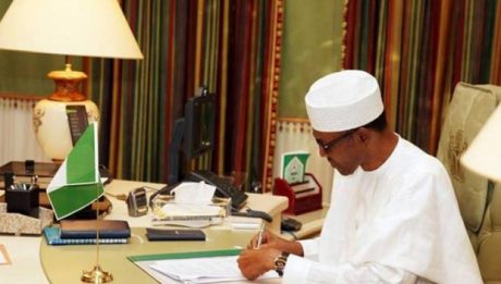 Buhari Can Work From Anywhere—Lawyer