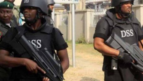 DSS Uncovers Boko Haram-ISIS’ Plan To Attack UK, US Embassies