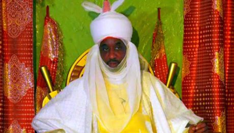 Kano Emirate Council