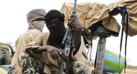 Freed Boko Haram Commander Threatens To Bomb Abuja